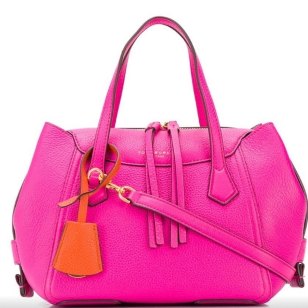 Tory Burch Perry Small Satchel